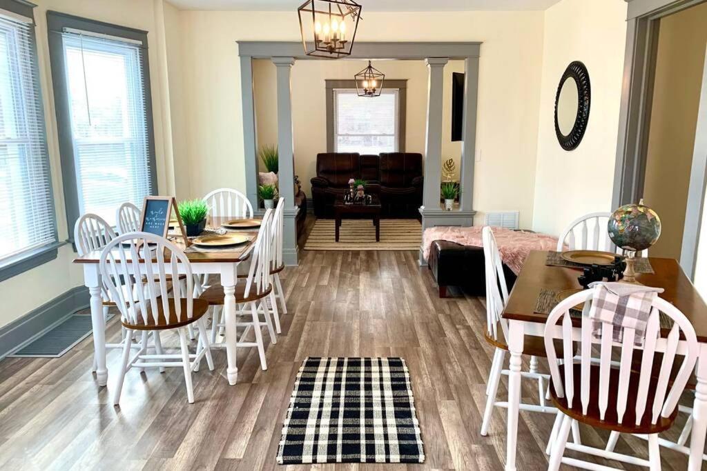 6Br Retreat-Great For Reunions And Getaways Minutes From Niagarawatervallen Buitenkant foto