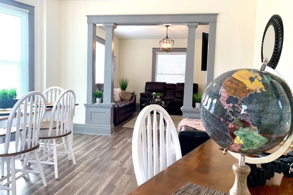 6Br Retreat-Great For Reunions And Getaways Minutes From Niagarawatervallen Buitenkant foto