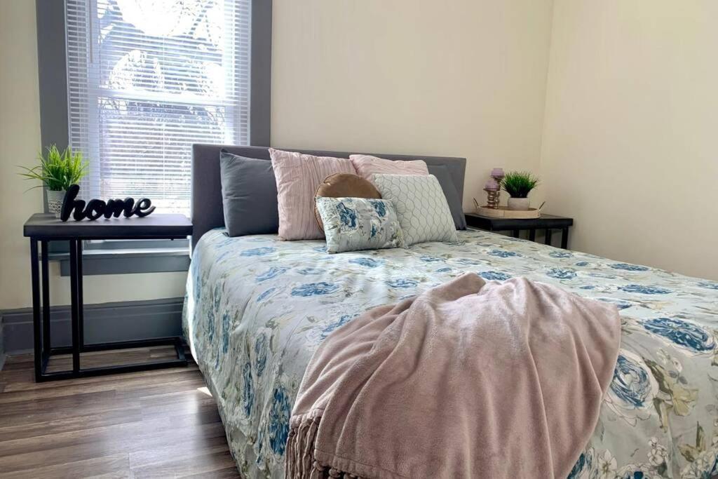 6Br Retreat-Great For Reunions And Getaways Minutes From Niagarawatervallen Buitenkant foto