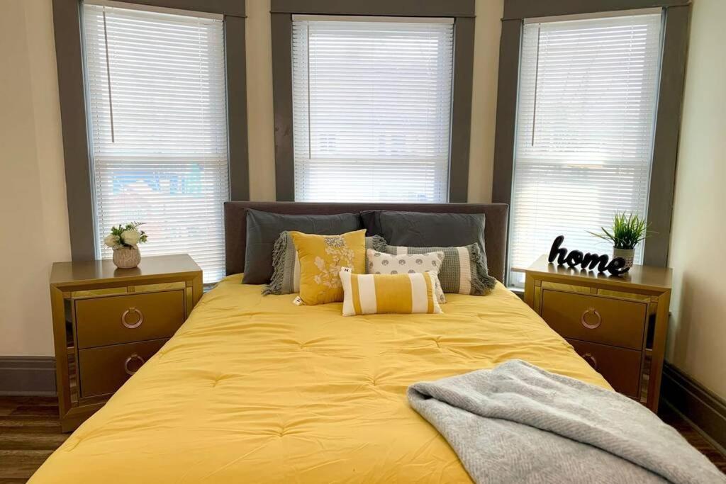 6Br Retreat-Great For Reunions And Getaways Minutes From Niagarawatervallen Buitenkant foto